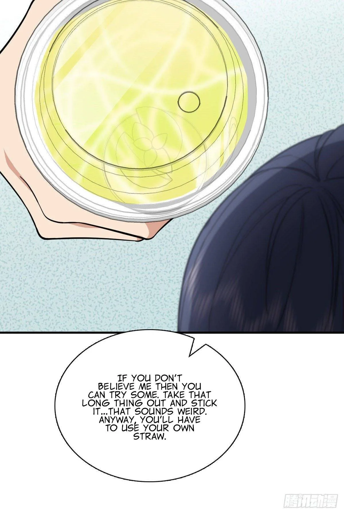 My Wife Is From a Thousand Years Ago Chapter 17 page 56