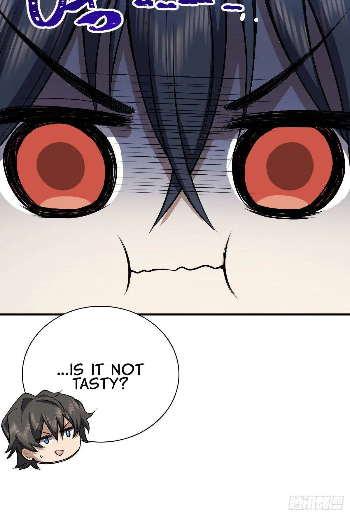 My Wife Is From a Thousand Years Ago Chapter 17 page 53