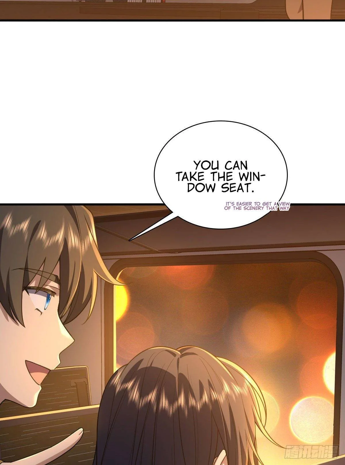 My Wife Is From a Thousand Years Ago Chapter 18 page 16