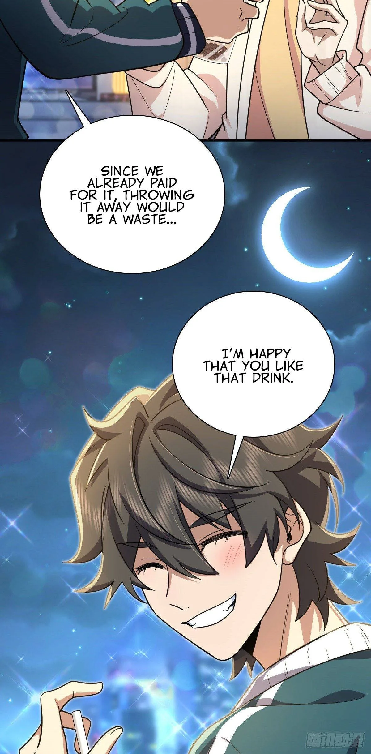 My Wife Is From a Thousand Years Ago Chapter 17 page 61