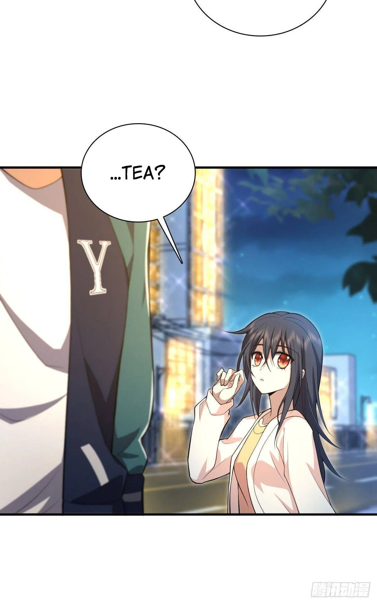 My Wife Is From a Thousand Years Ago Chapter 17 page 44