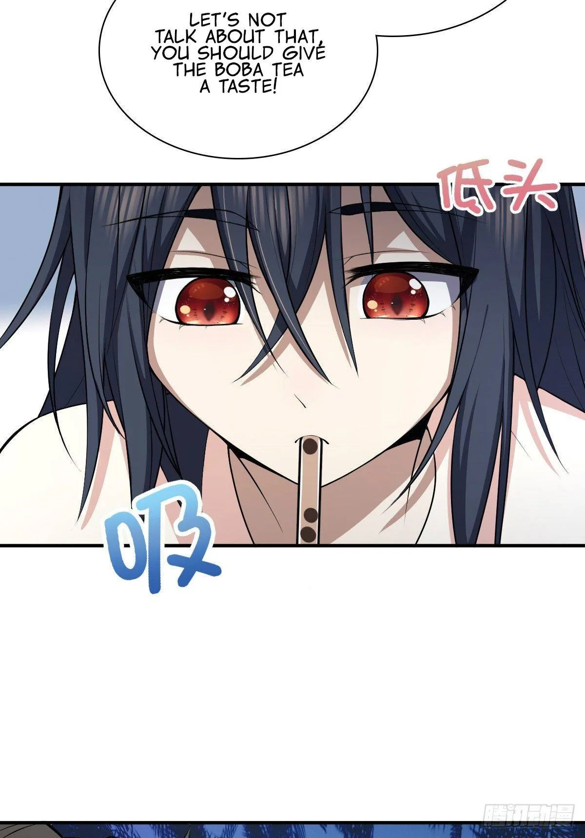 My Wife Is From a Thousand Years Ago Chapter 17 page 51