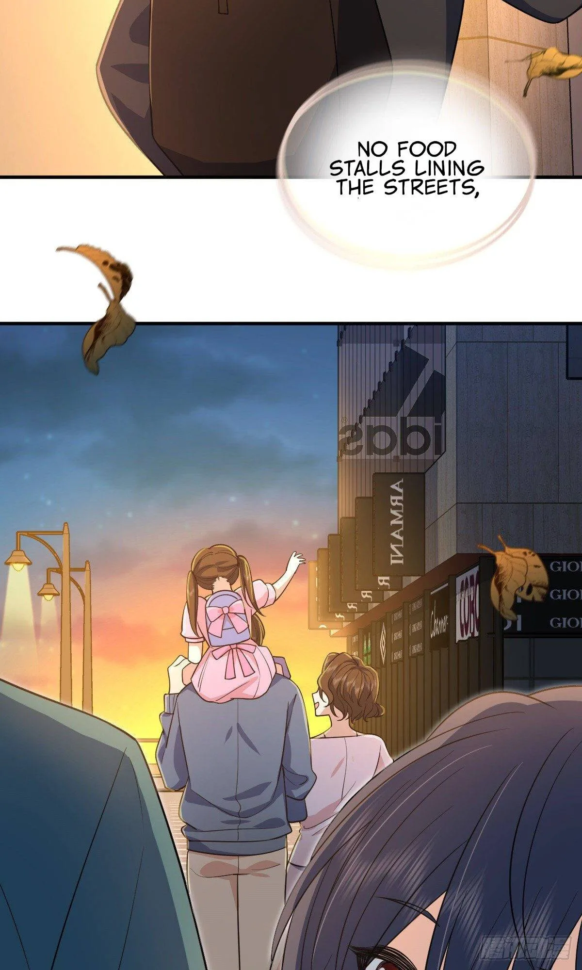 My Wife Is From a Thousand Years Ago Chapter 17 page 39