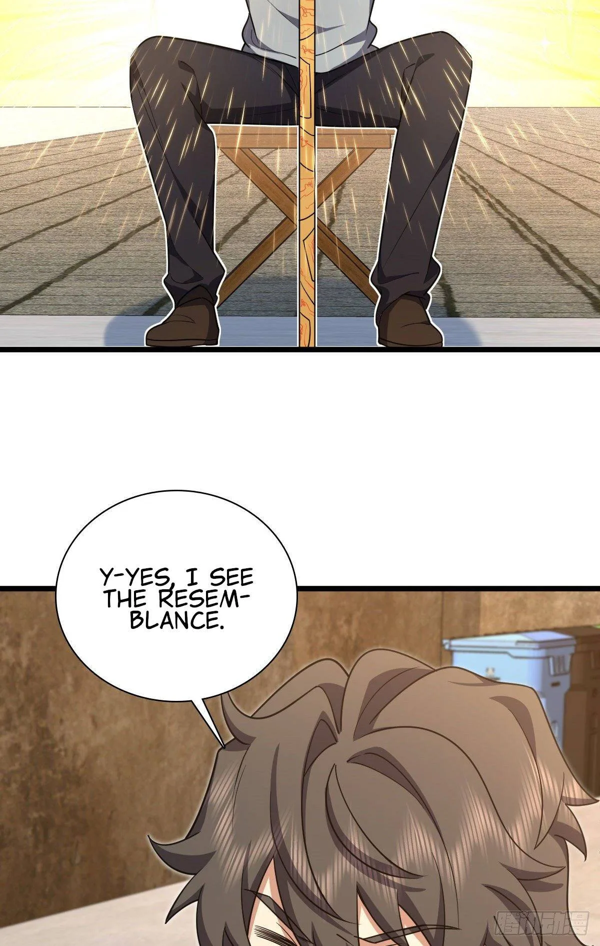 My Wife Is From a Thousand Years Ago Chapter 17 page 27