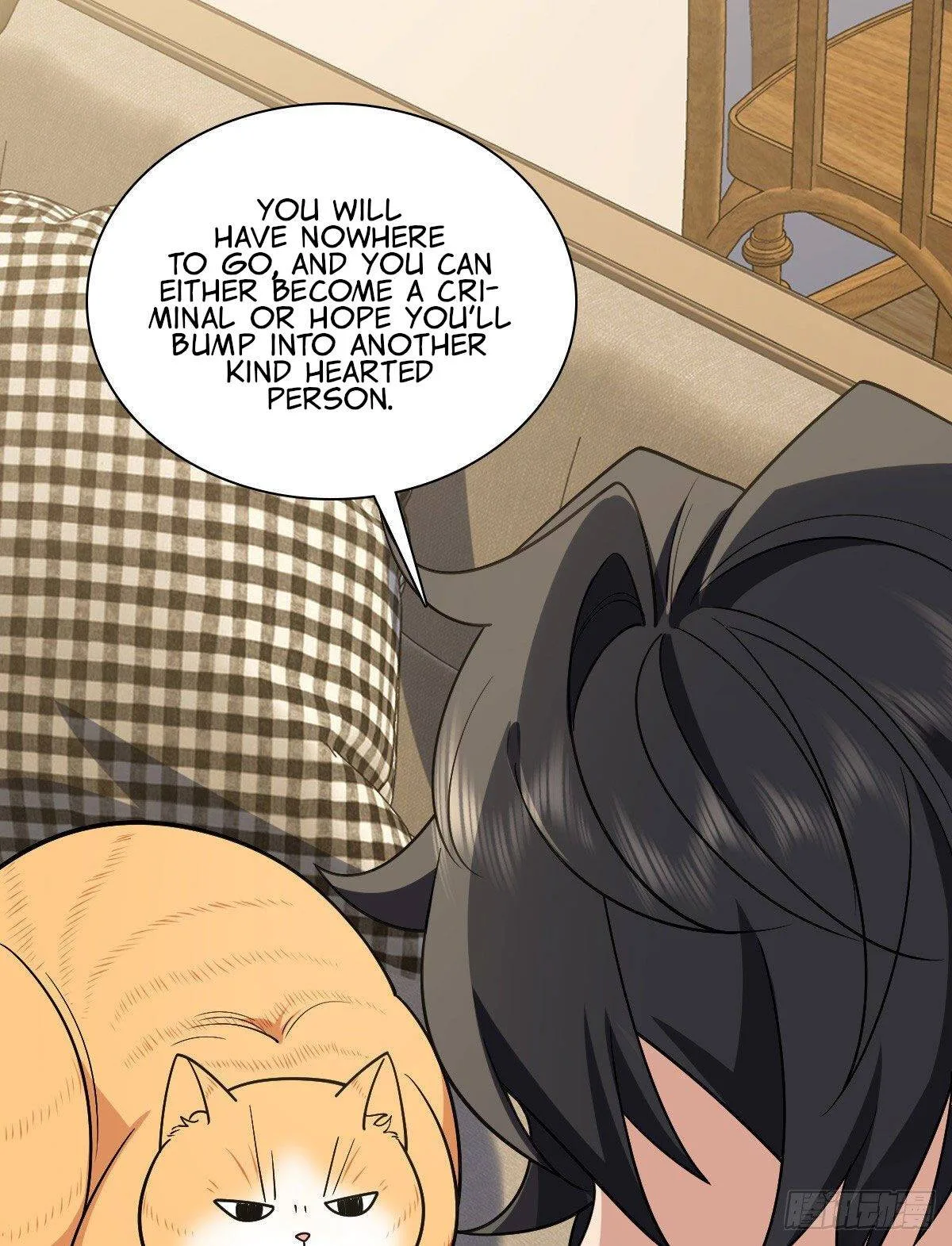 My Wife Is From a Thousand Years Ago Chapter 19 page 17