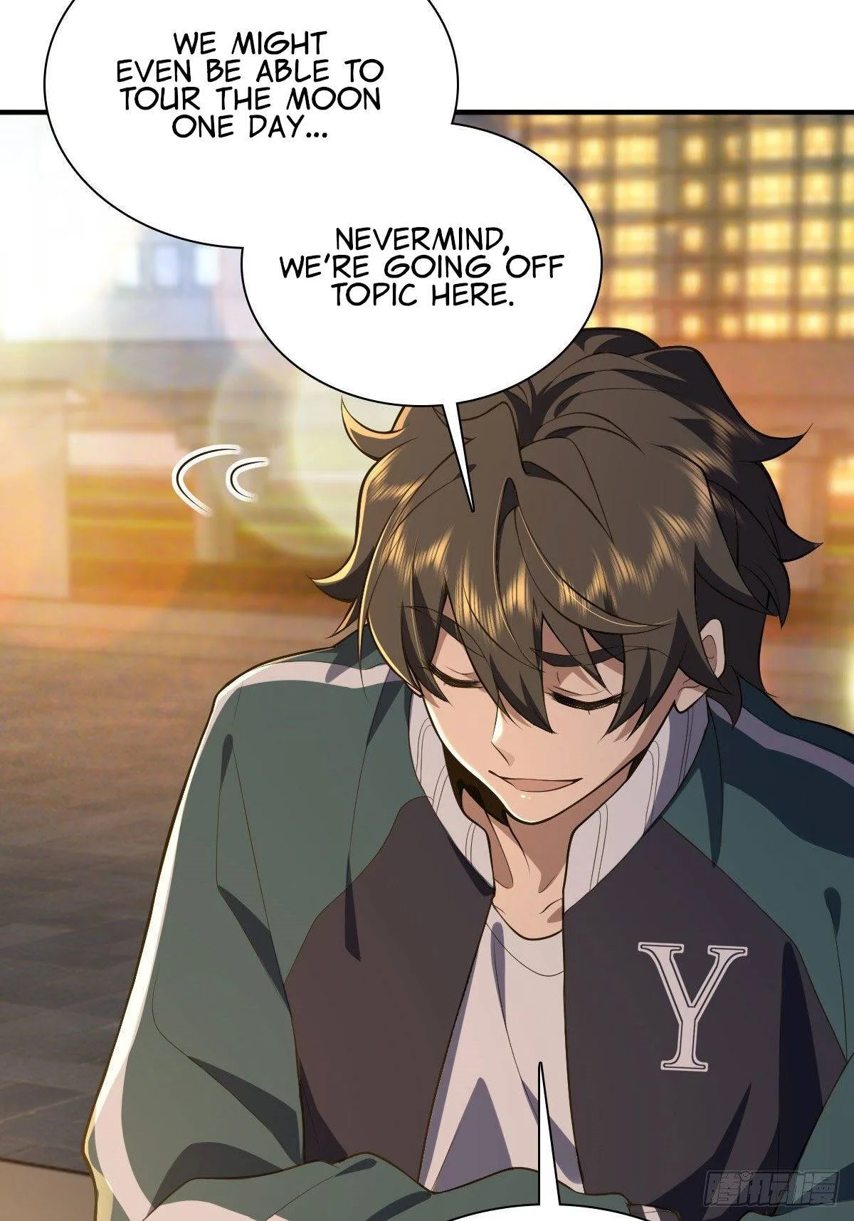 My Wife Is From a Thousand Years Ago Chapter 18 page 40