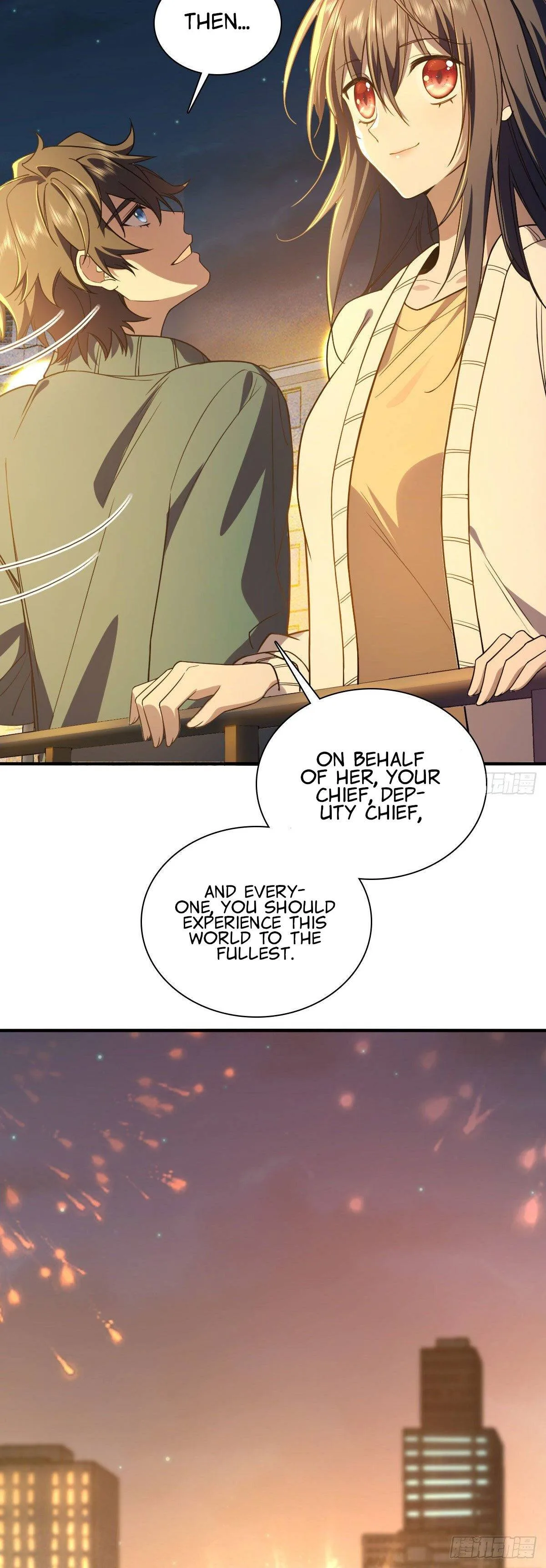 My Wife Is From a Thousand Years Ago Chapter 18 page 55