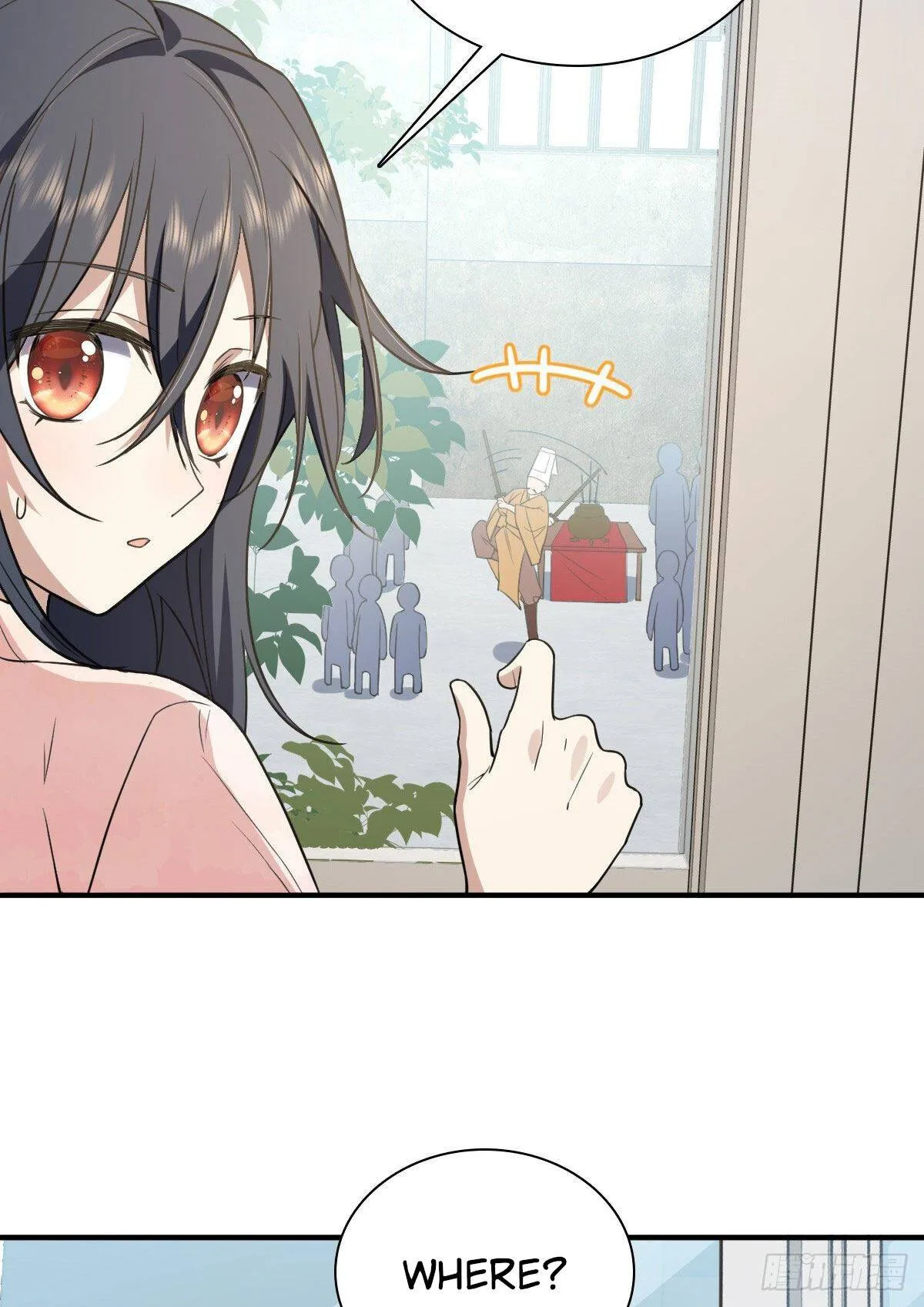 My Wife Is From a Thousand Years Ago Chapter 18 page 63
