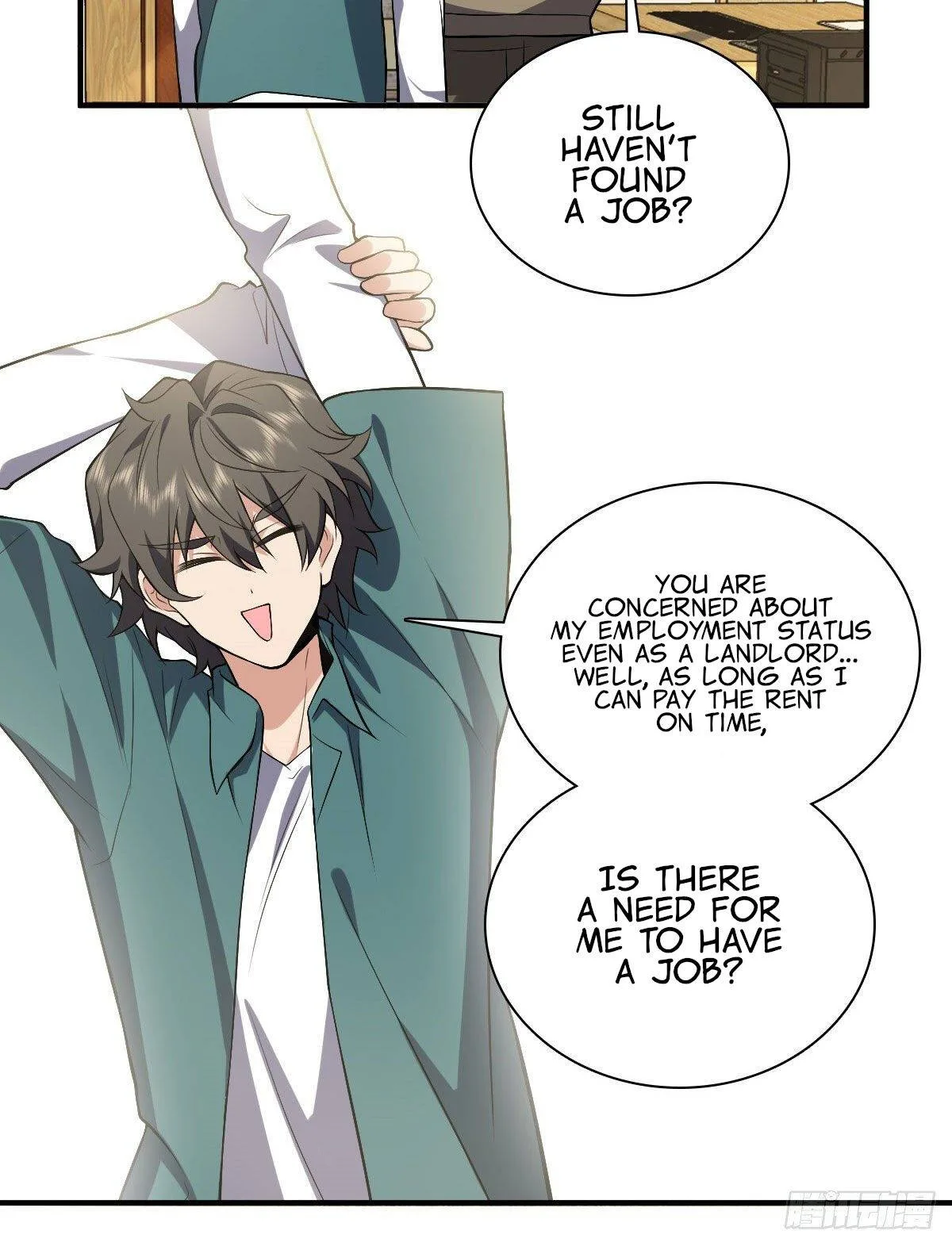 My Wife Is From a Thousand Years Ago Chapter 19 page 38