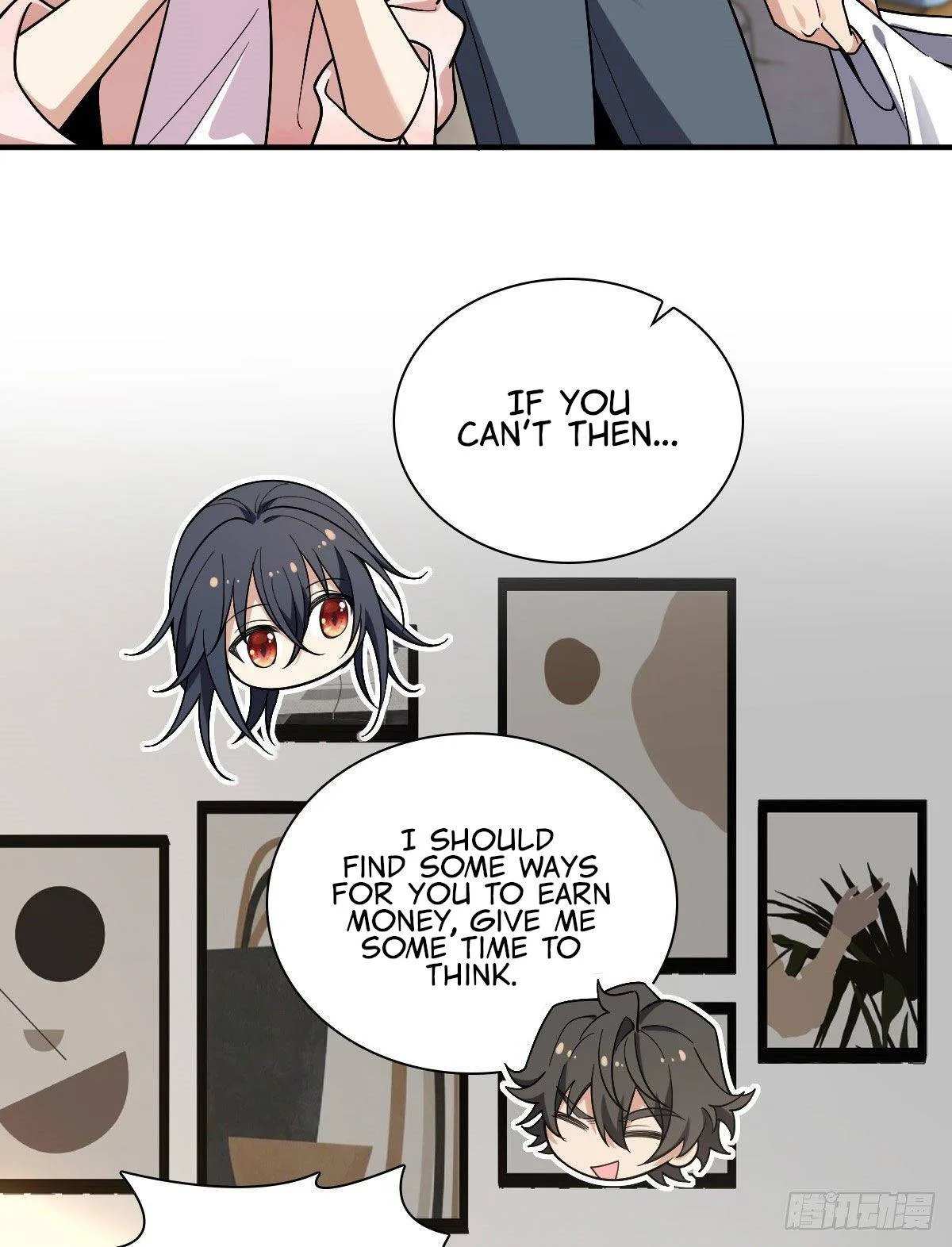 My Wife Is From a Thousand Years Ago Chapter 19 page 26