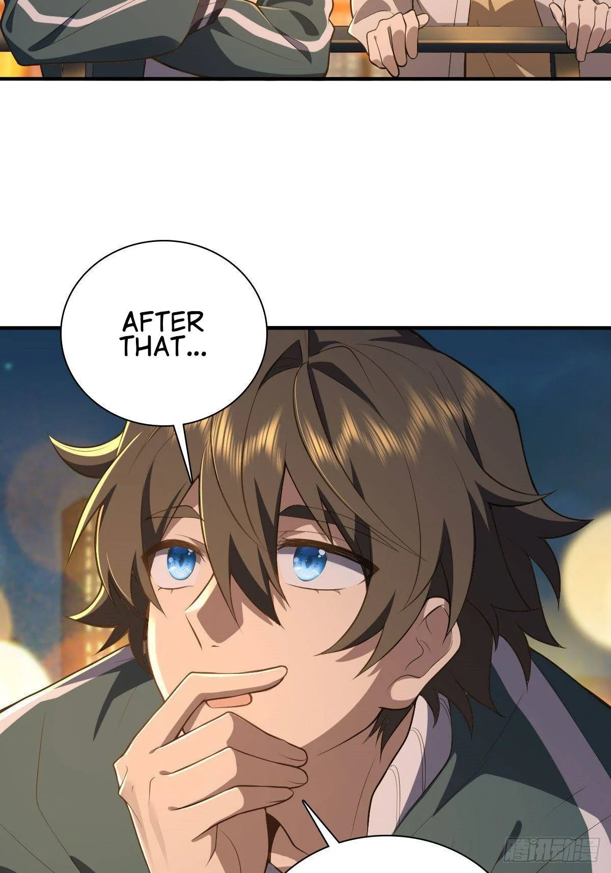 My Wife Is From a Thousand Years Ago Chapter 18 page 42