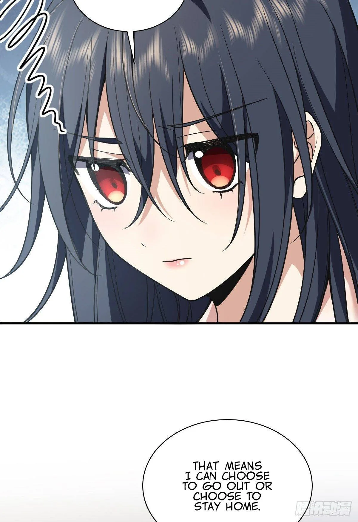 My Wife Is From a Thousand Years Ago Chapter 19 page 8