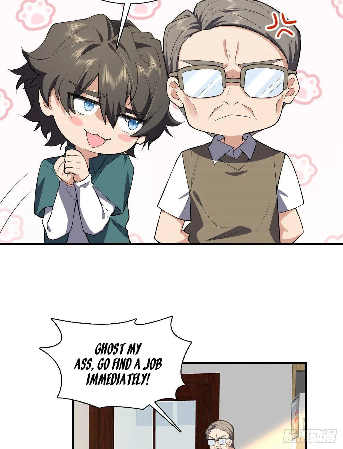 My Wife Is From a Thousand Years Ago Chapter 19 page 44