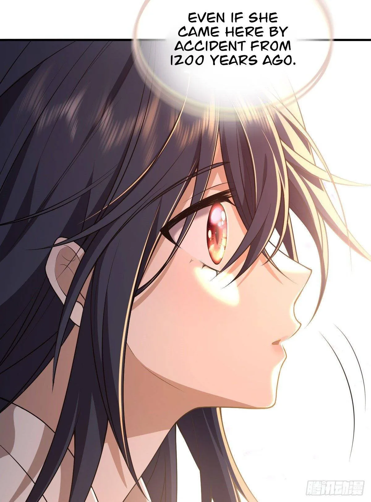 My Wife Is From a Thousand Years Ago Chapter 18 page 50