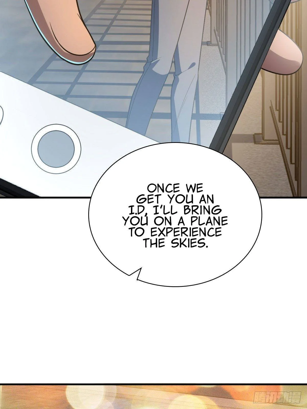 My Wife Is From a Thousand Years Ago Chapter 18 page 37