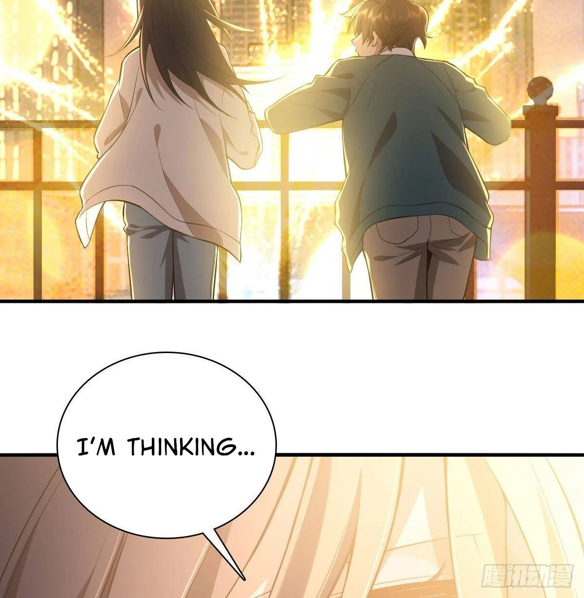 My Wife Is From a Thousand Years Ago Chapter 18 page 52