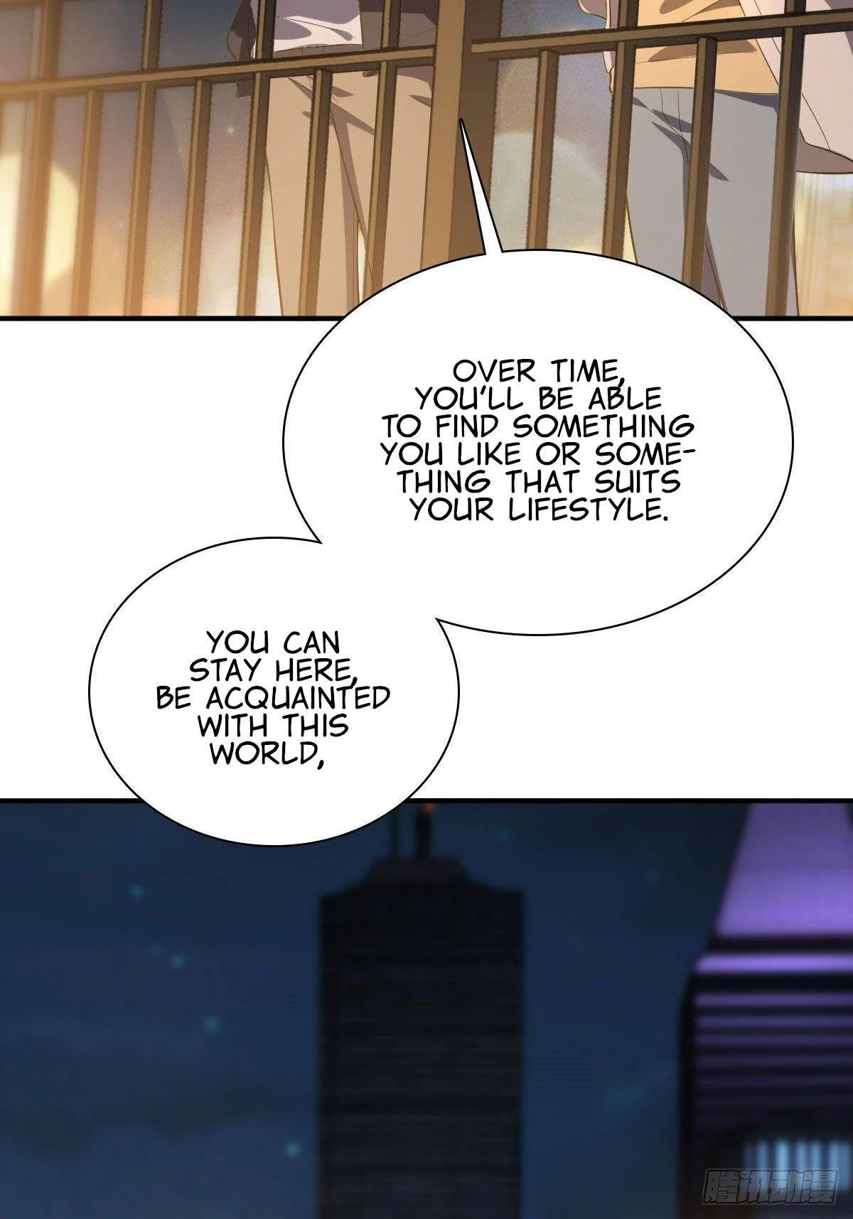 My Wife Is From a Thousand Years Ago Chapter 18 page 44