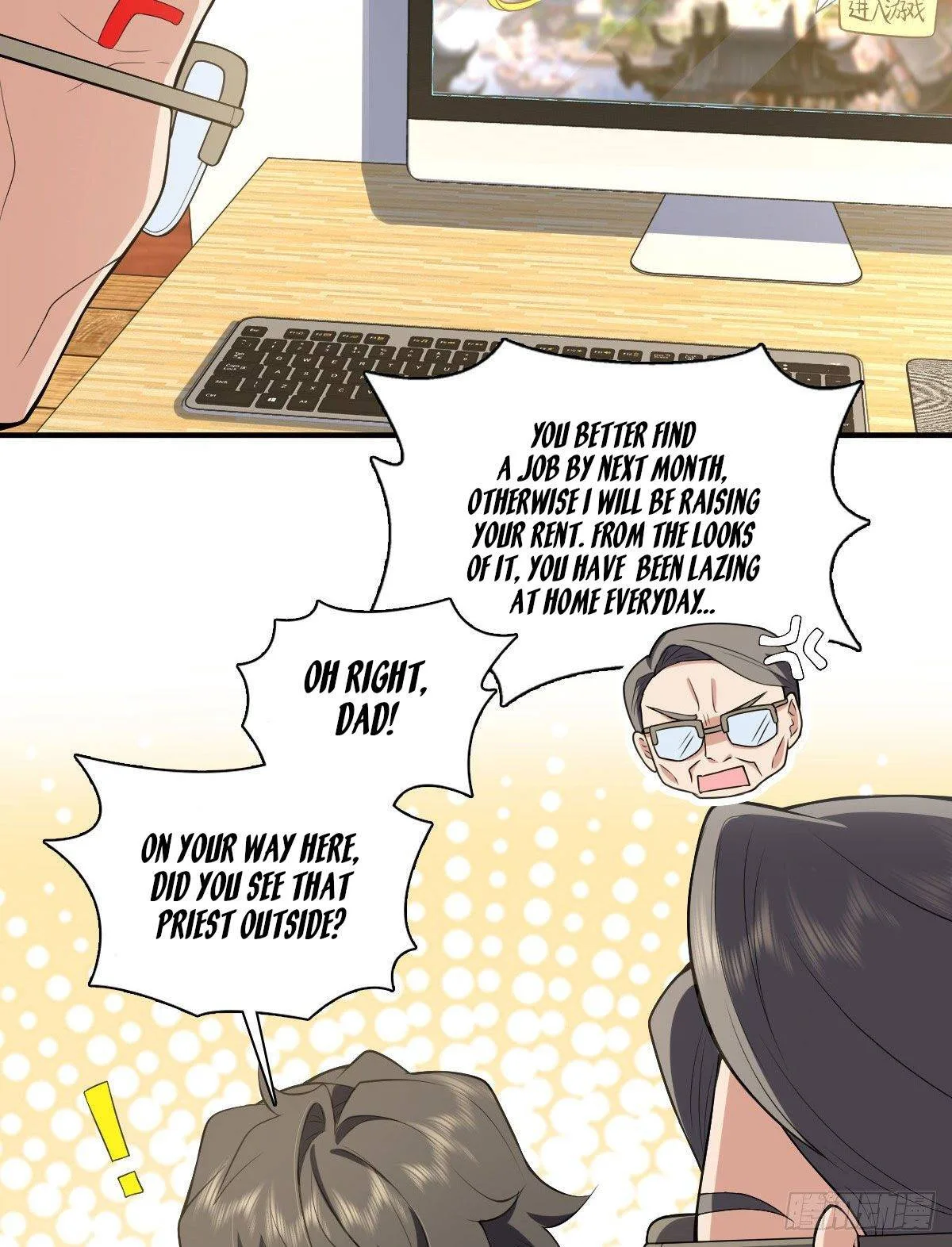 My Wife Is From a Thousand Years Ago Chapter 19 page 42