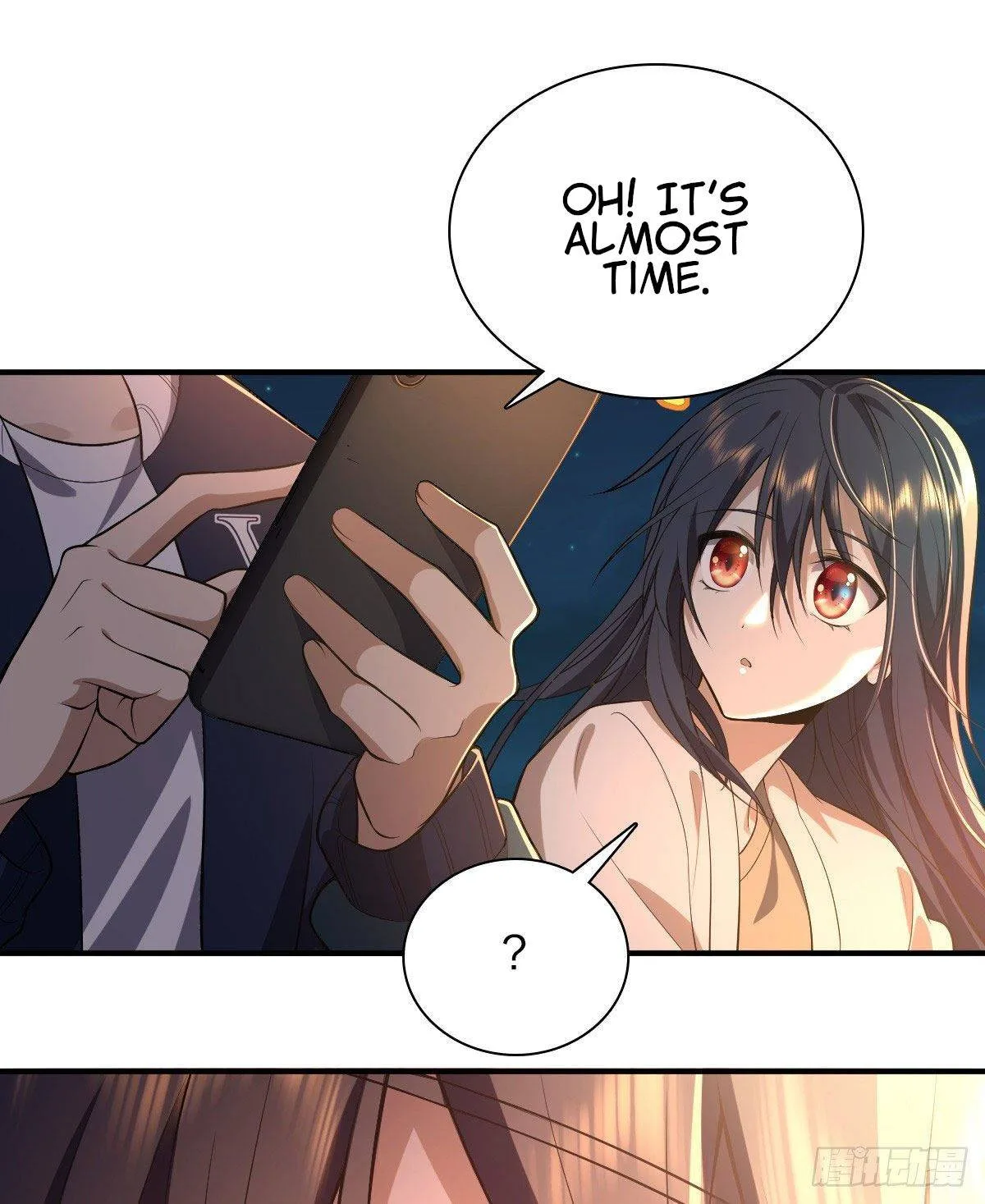 My Wife Is From a Thousand Years Ago Chapter 18 page 46