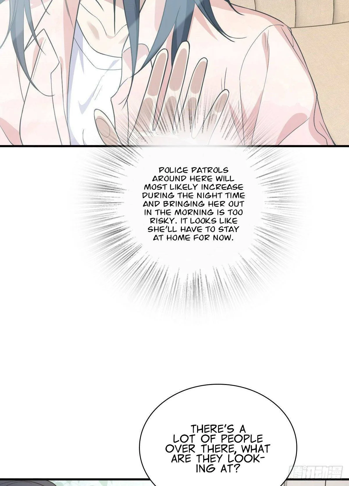 My Wife Is From a Thousand Years Ago Chapter 18 page 62