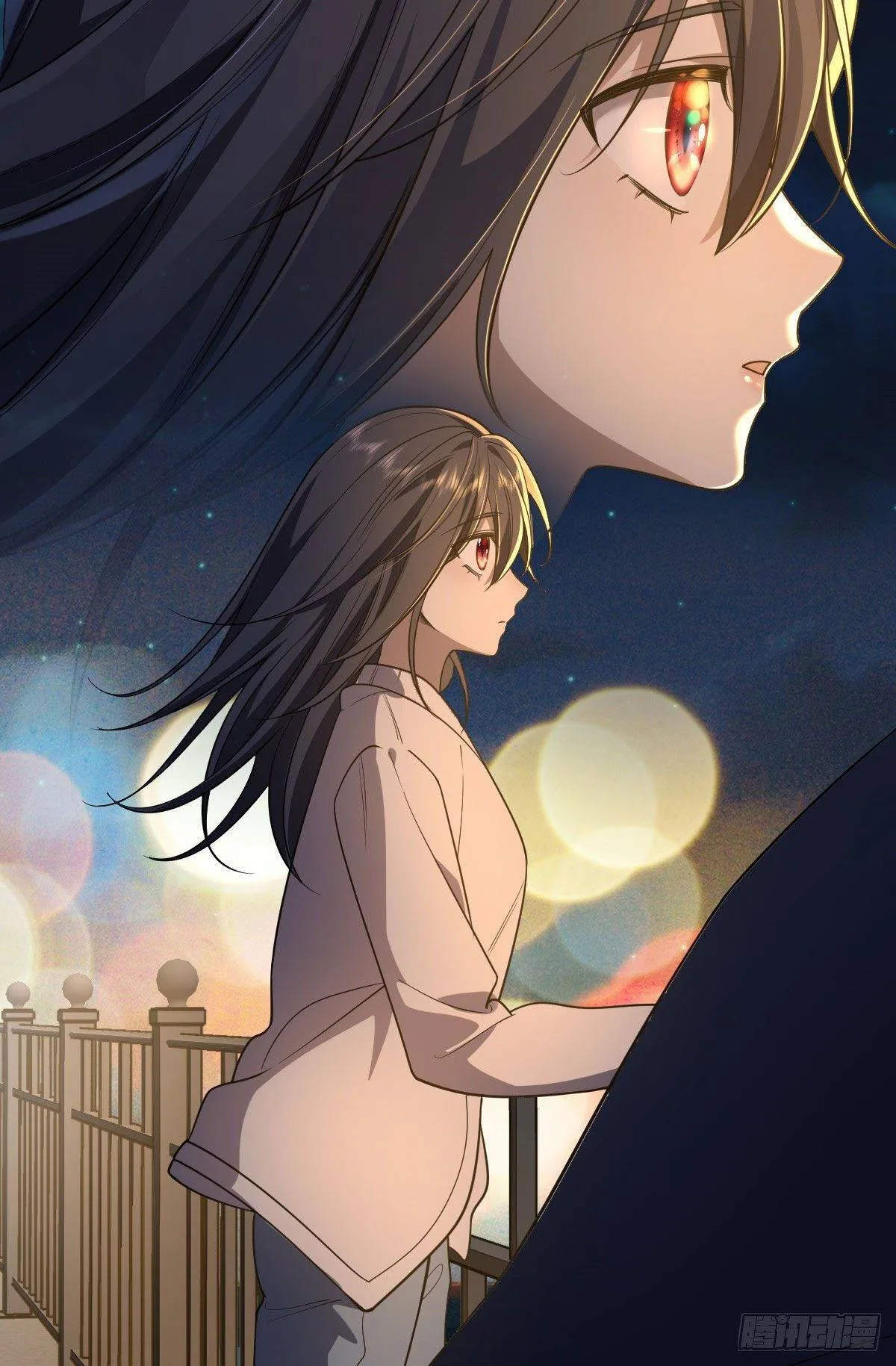 My Wife Is From a Thousand Years Ago Chapter 18 page 34