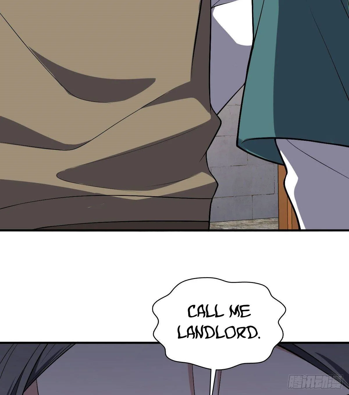 My Wife Is From a Thousand Years Ago Chapter 19 page 36