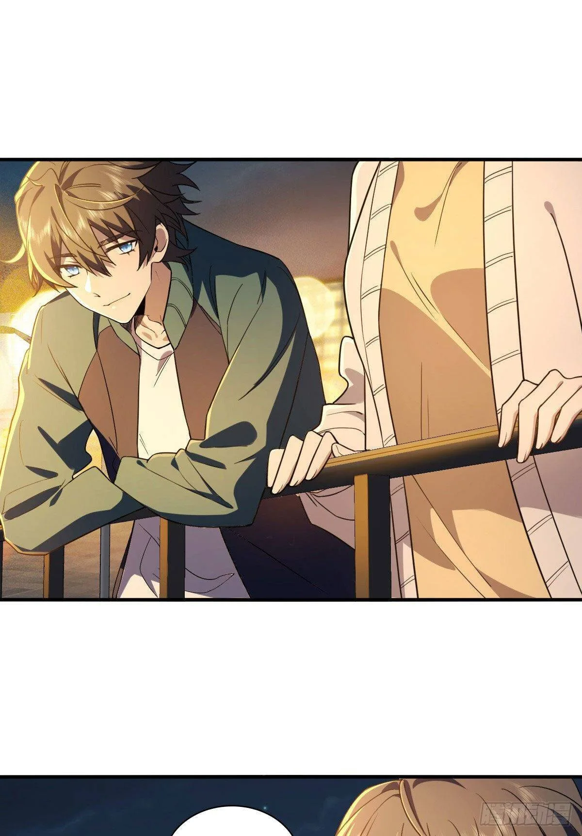My Wife Is From a Thousand Years Ago Chapter 18 page 54