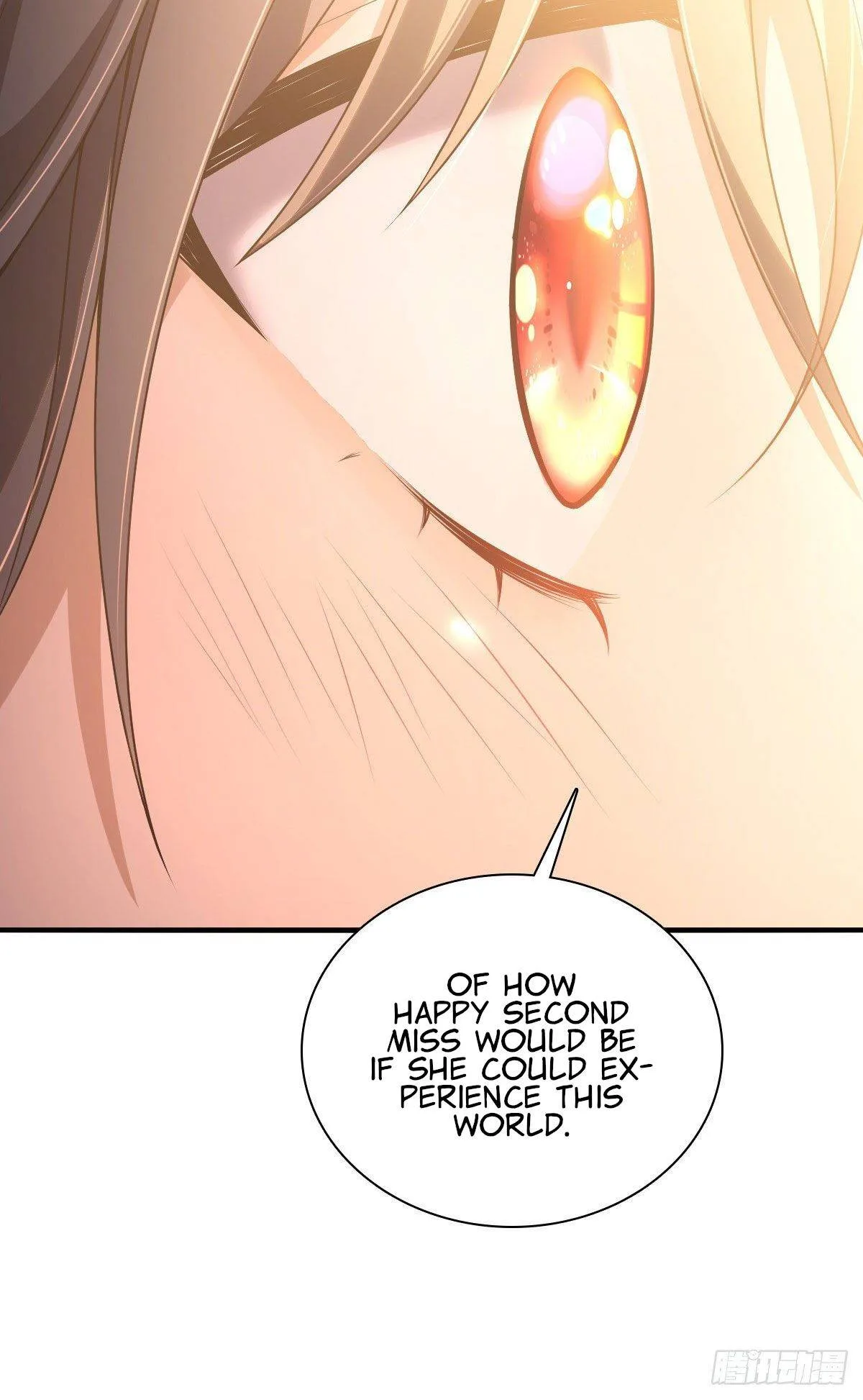 My Wife Is From a Thousand Years Ago Chapter 18 page 53