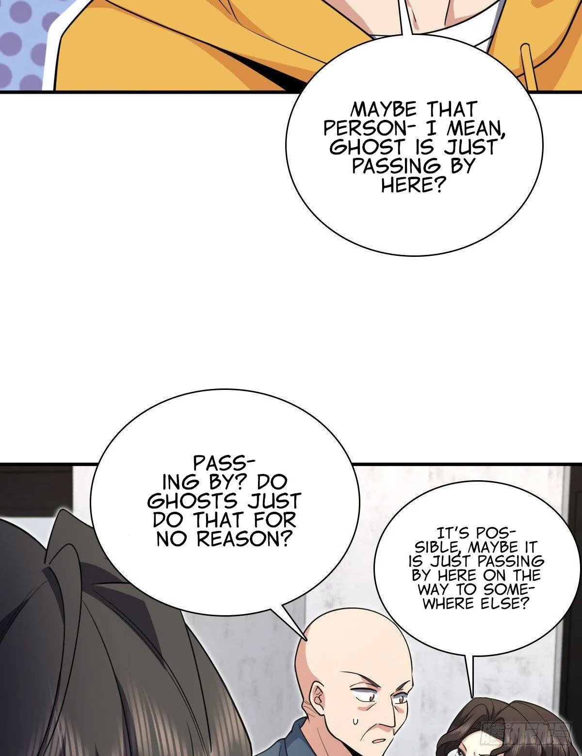 My Wife Is From a Thousand Years Ago Chapter 15 page 22