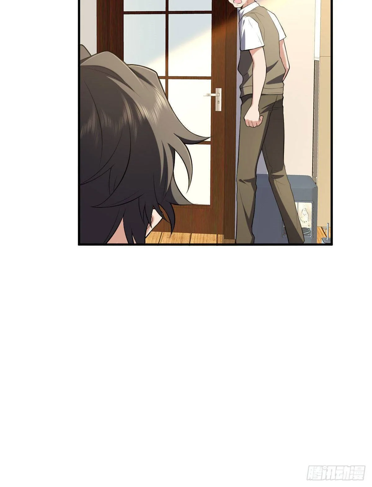 My Wife Is From a Thousand Years Ago Chapter 19 page 45