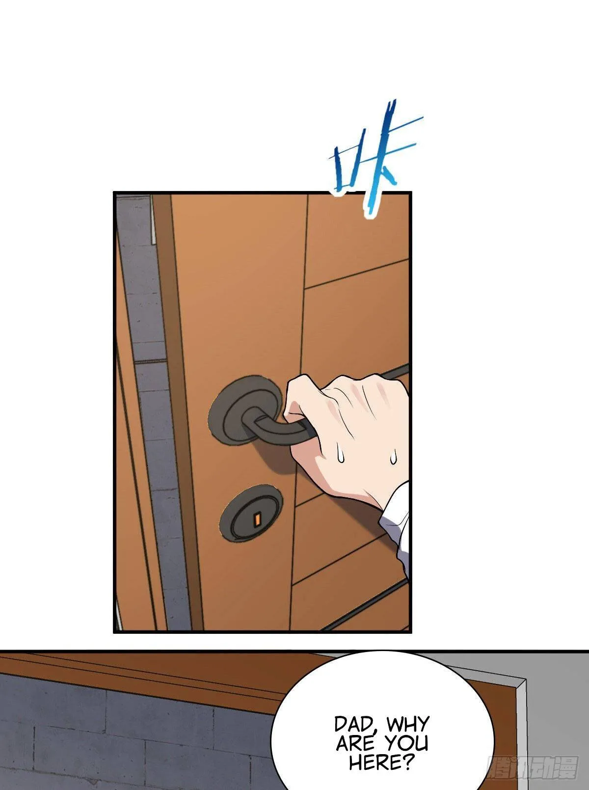 My Wife Is From a Thousand Years Ago Chapter 19 page 34
