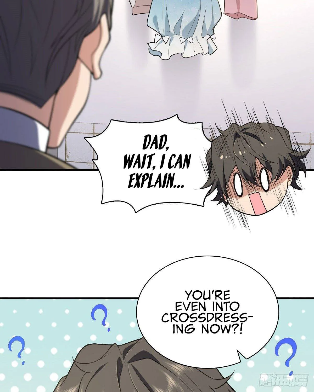 My Wife Is From a Thousand Years Ago Chapter 19 page 48