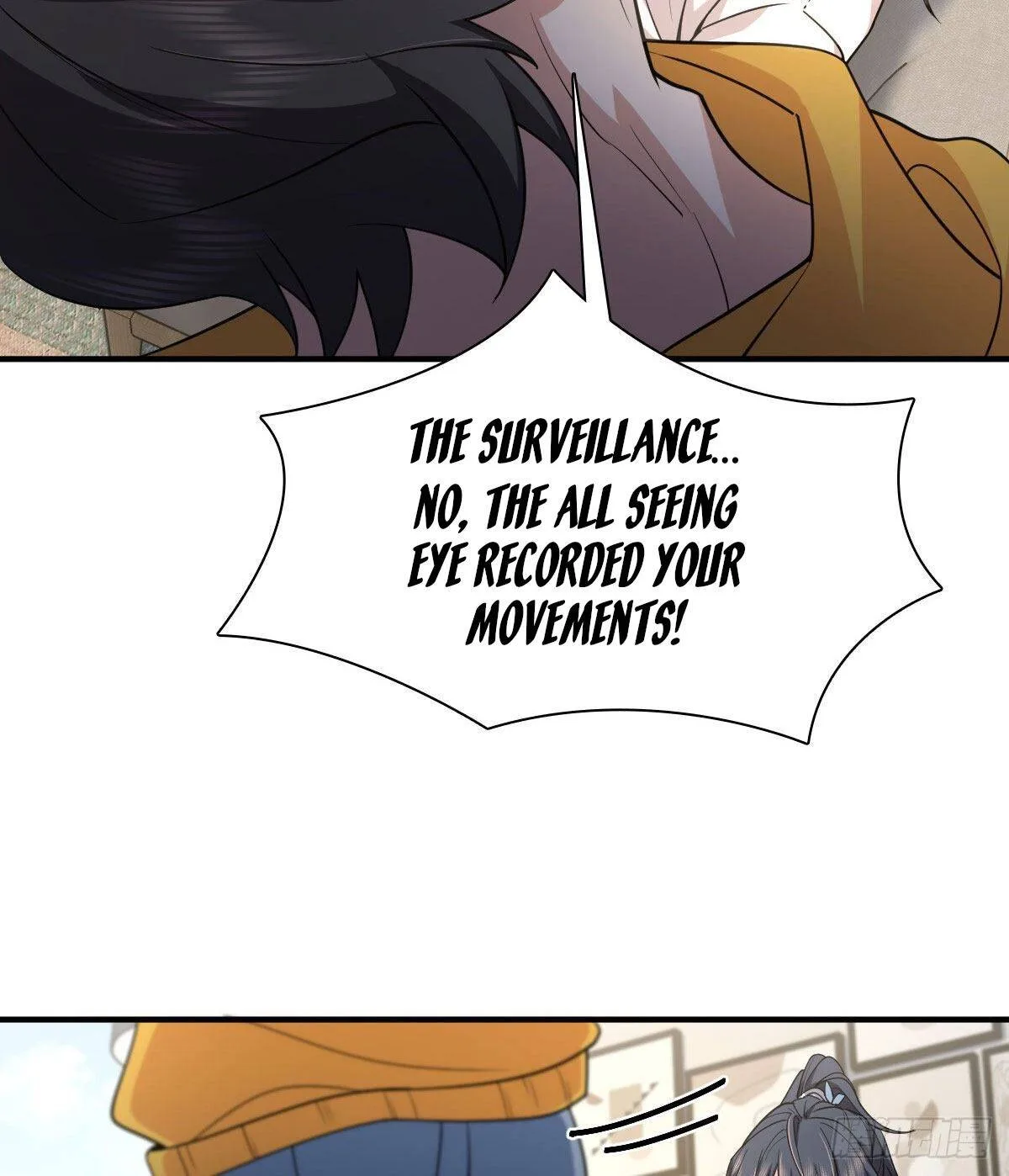 My Wife Is From a Thousand Years Ago Chapter 15 page 29