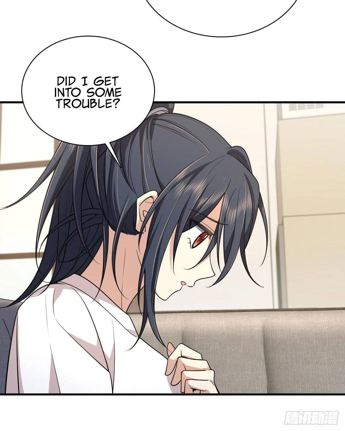 My Wife Is From a Thousand Years Ago Chapter 15 page 35