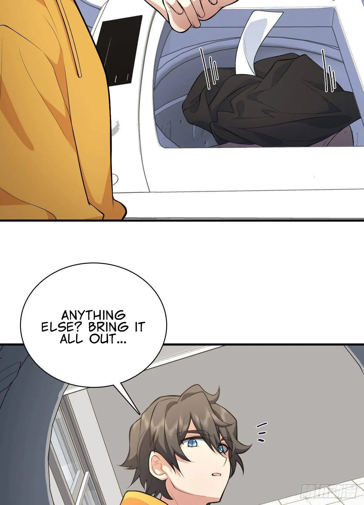 My Wife Is From a Thousand Years Ago Chapter 15 page 54