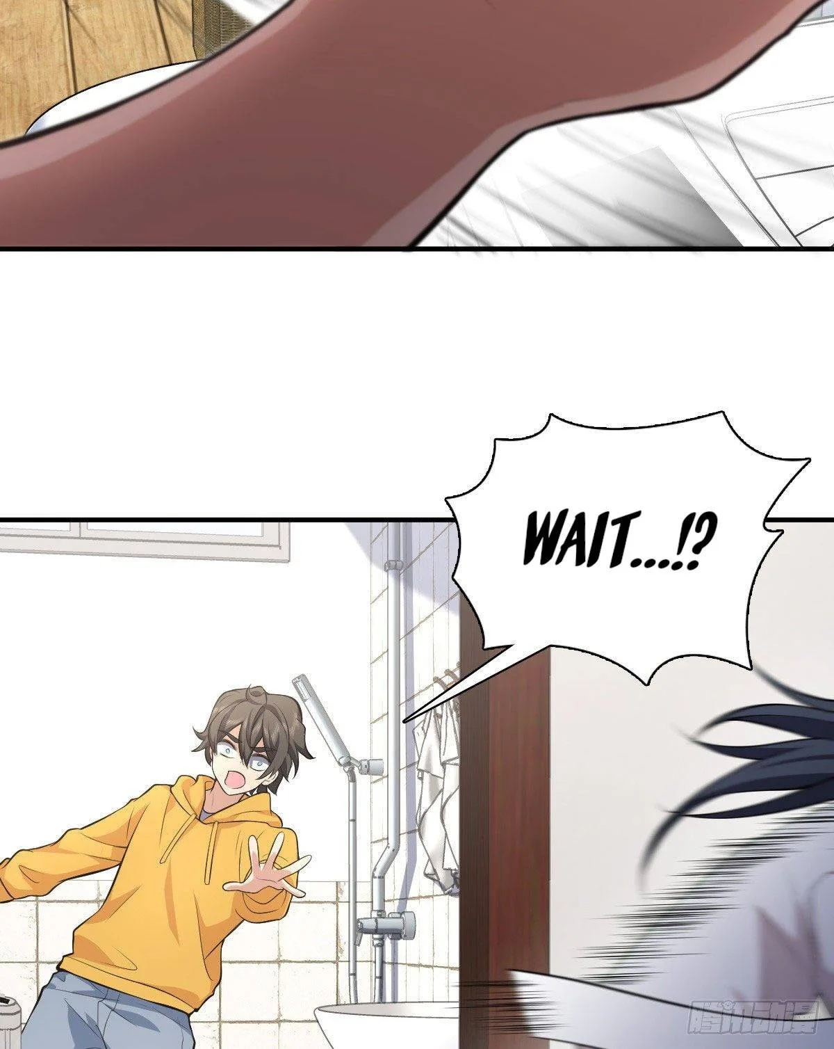 My Wife Is From a Thousand Years Ago Chapter 15 page 58
