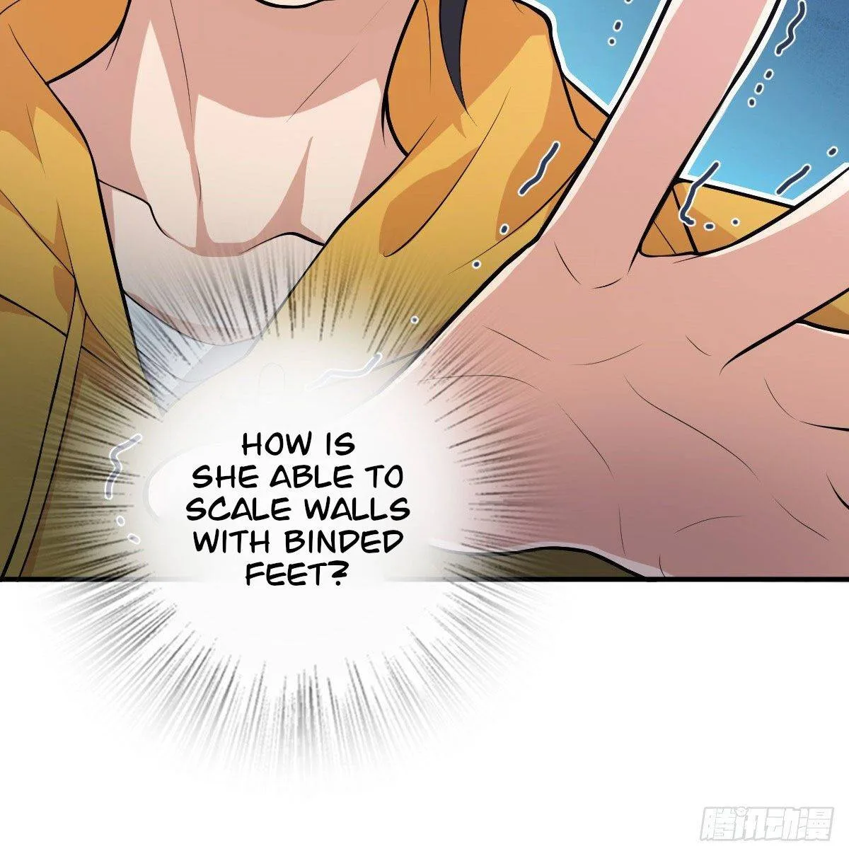 My Wife Is From a Thousand Years Ago Chapter 15 page 60