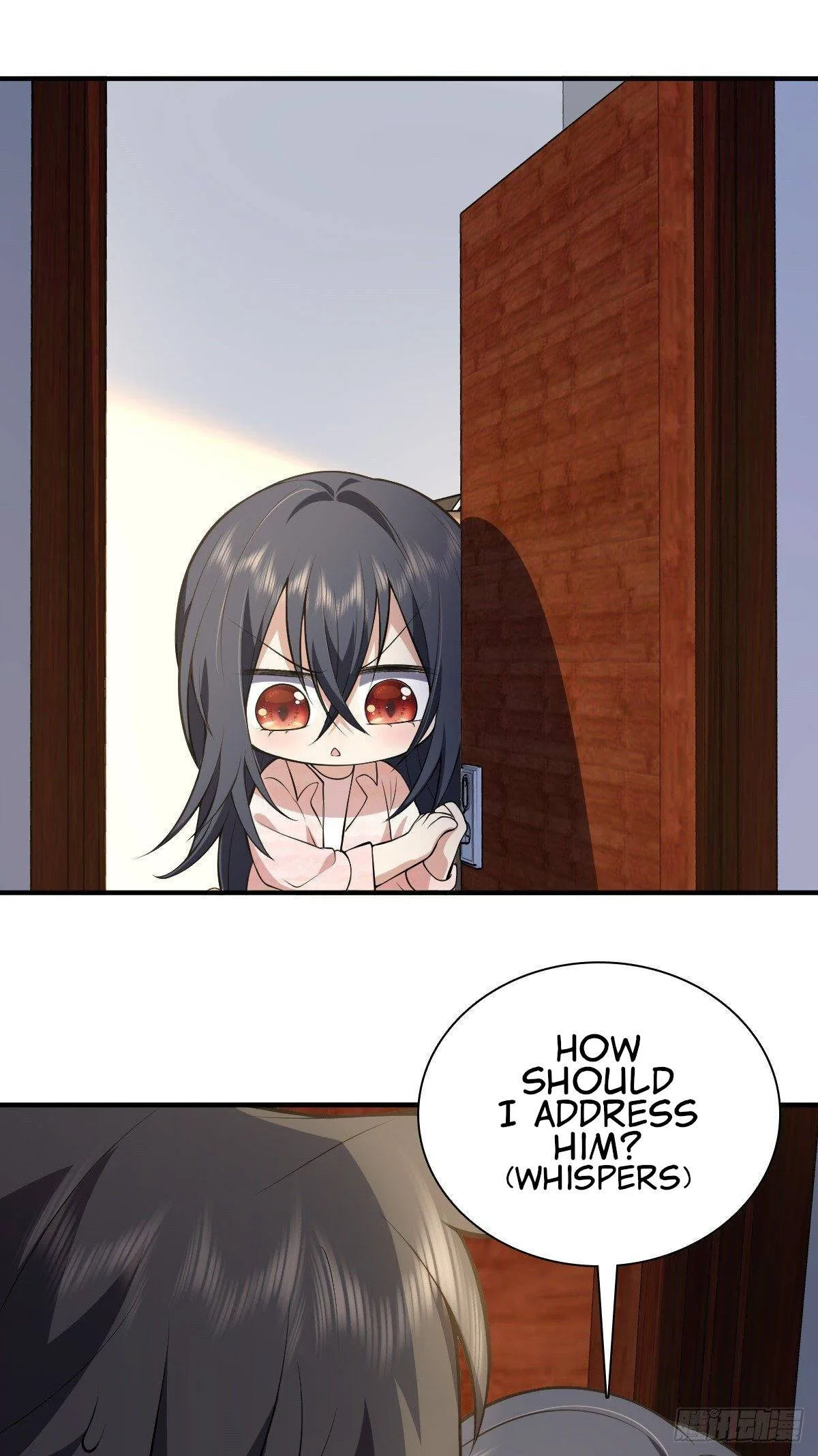 My Wife Is From a Thousand Years Ago Chapter 20 page 16