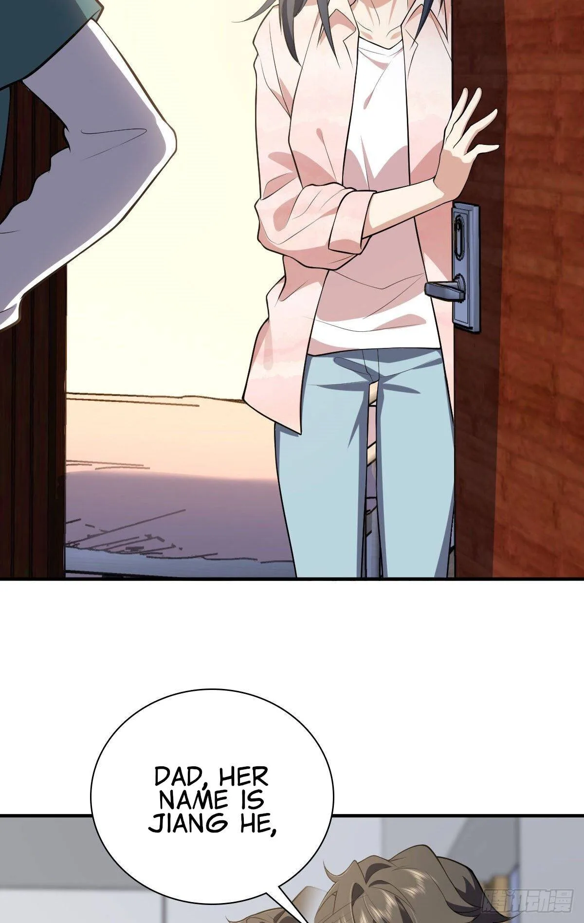 My Wife Is From a Thousand Years Ago Chapter 20 page 13
