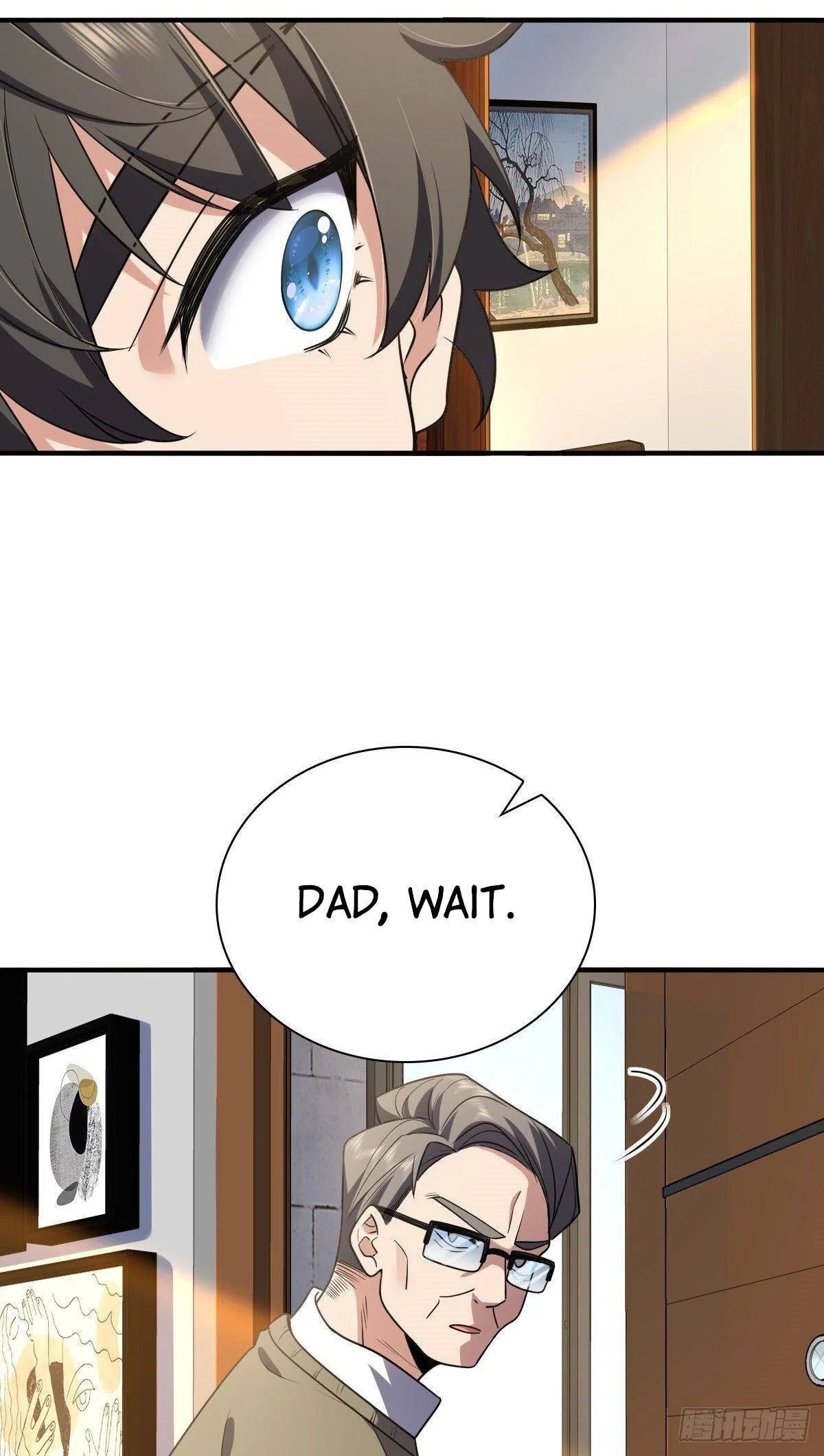 My Wife Is From a Thousand Years Ago Chapter 20 page 49
