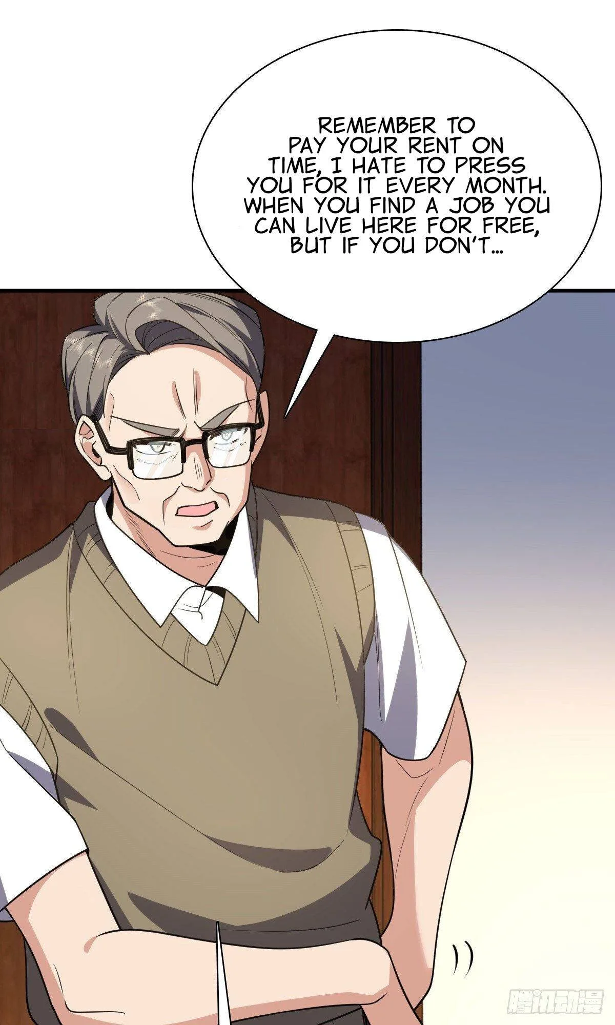 My Wife Is From a Thousand Years Ago Chapter 20 page 37