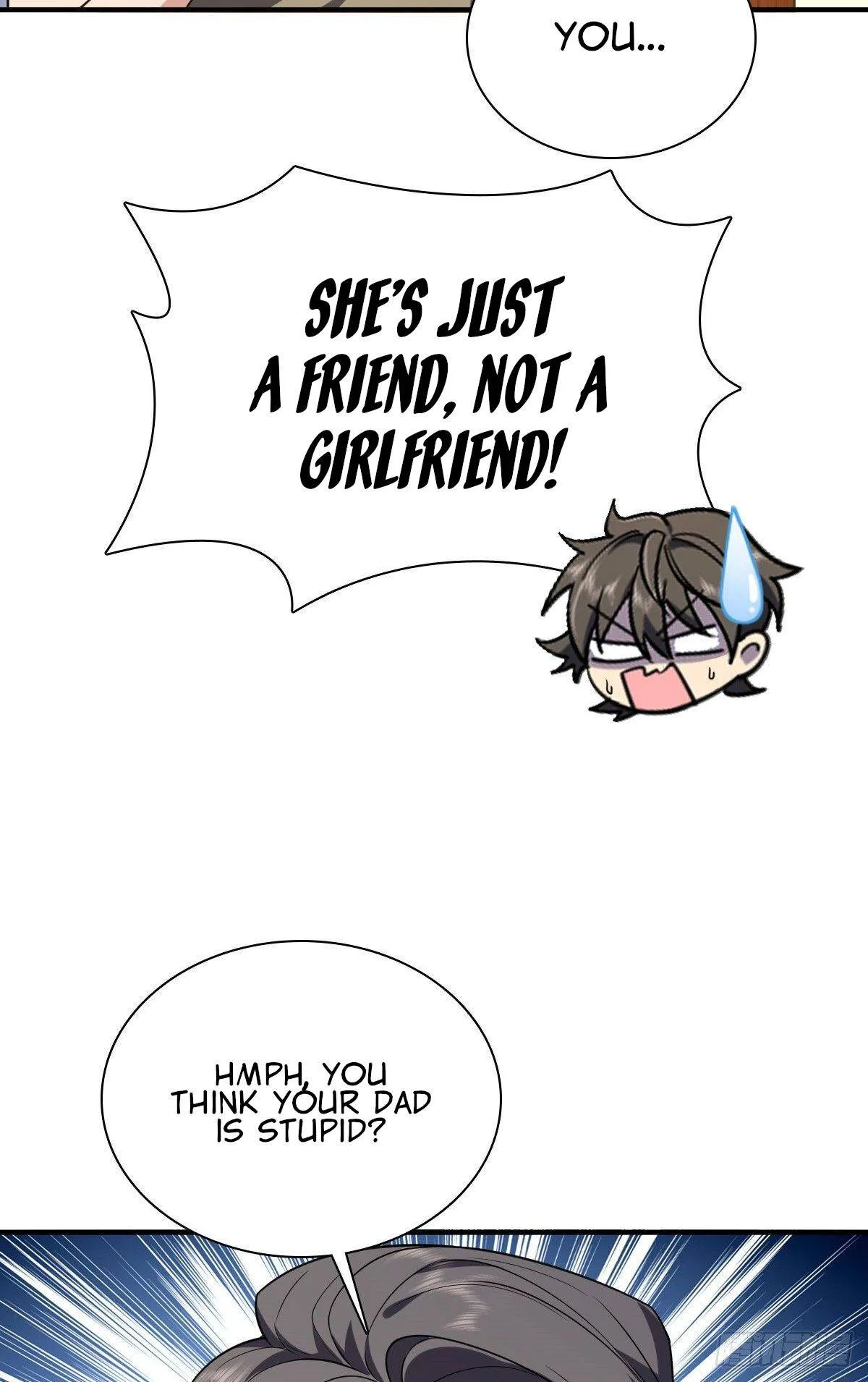 My Wife Is From a Thousand Years Ago Chapter 20 page 42