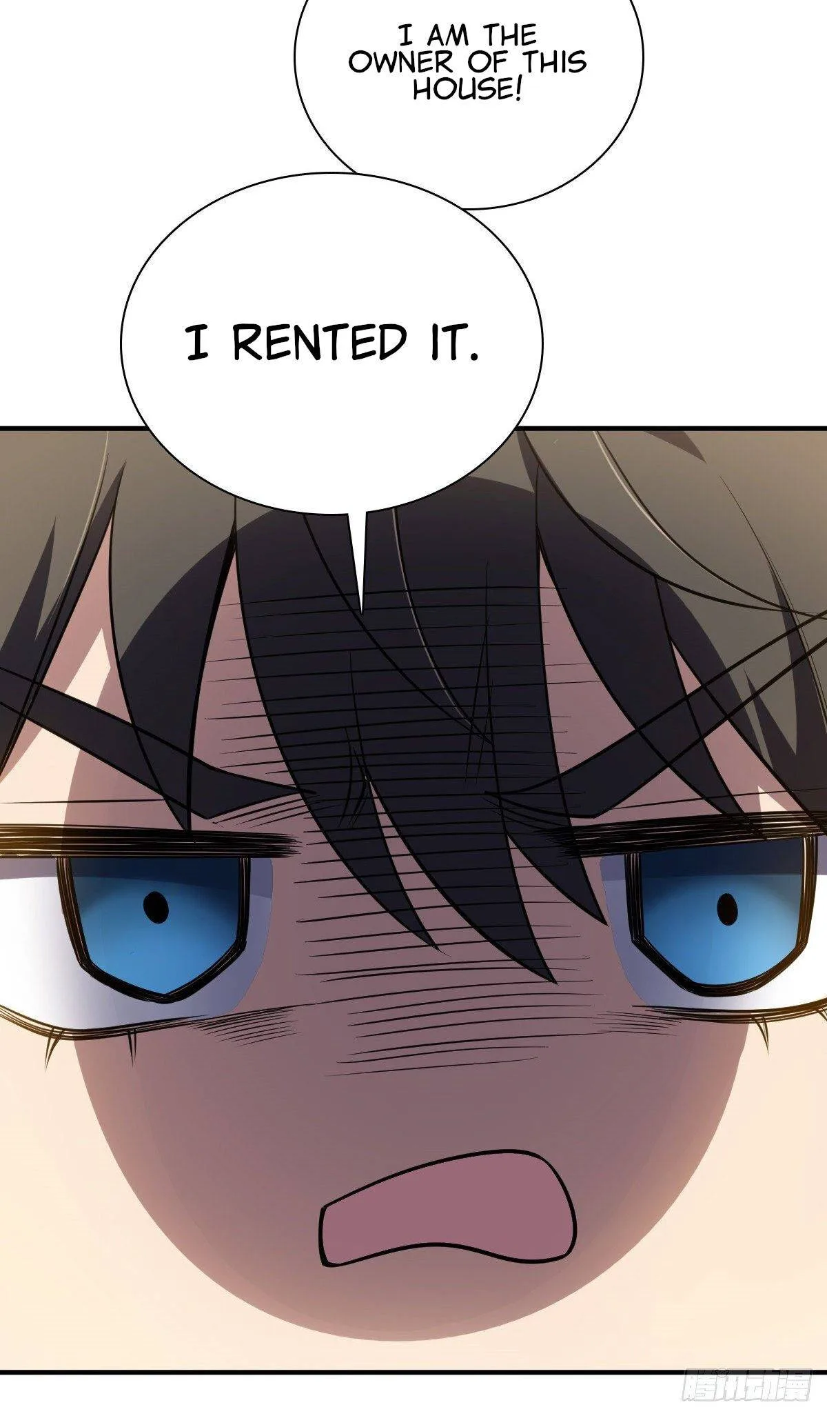 My Wife Is From a Thousand Years Ago Chapter 20 page 36