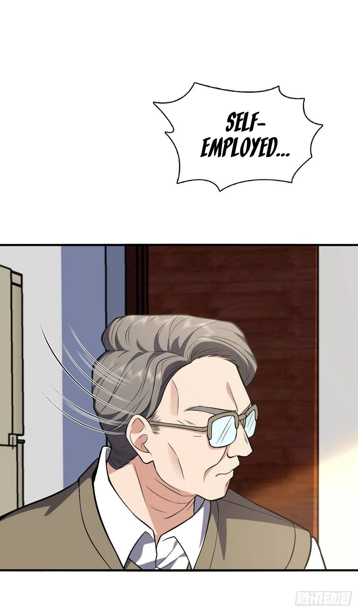 My Wife Is From a Thousand Years Ago Chapter 21 page 14