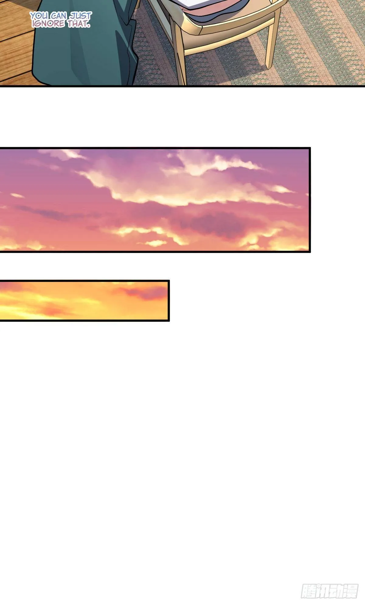 My Wife Is From a Thousand Years Ago Chapter 21 page 46
