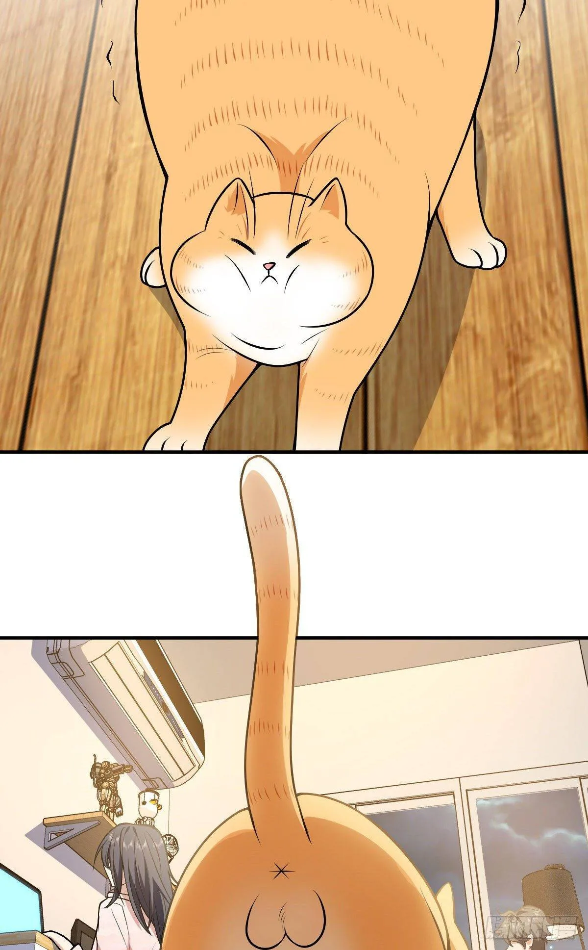 My Wife Is From a Thousand Years Ago Chapter 21 page 56