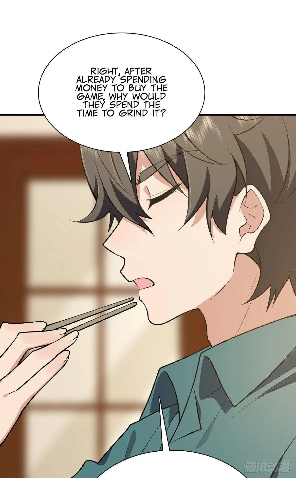 My Wife Is From a Thousand Years Ago Chapter 21 page 54