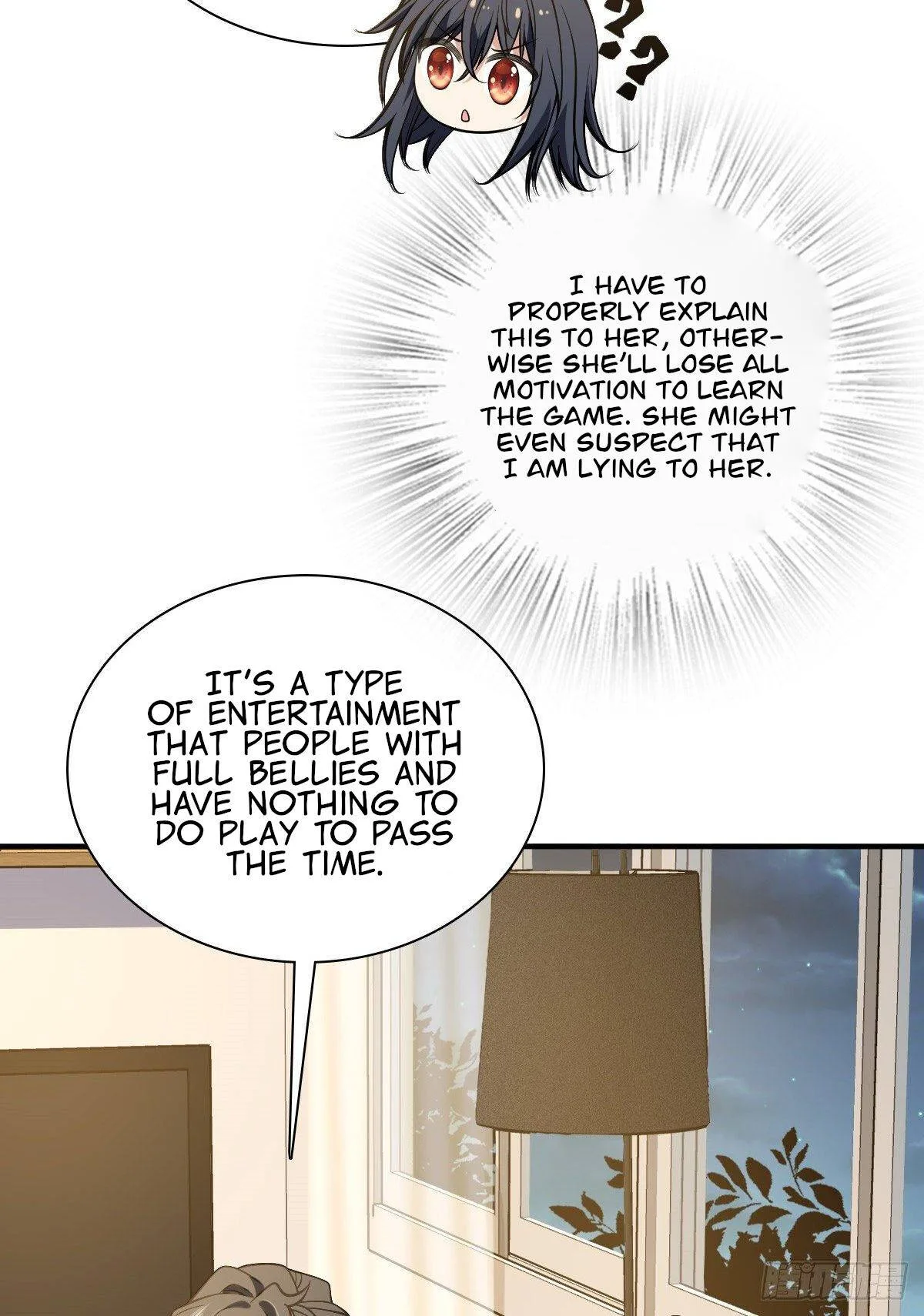 My Wife Is From a Thousand Years Ago Chapter 21 page 50