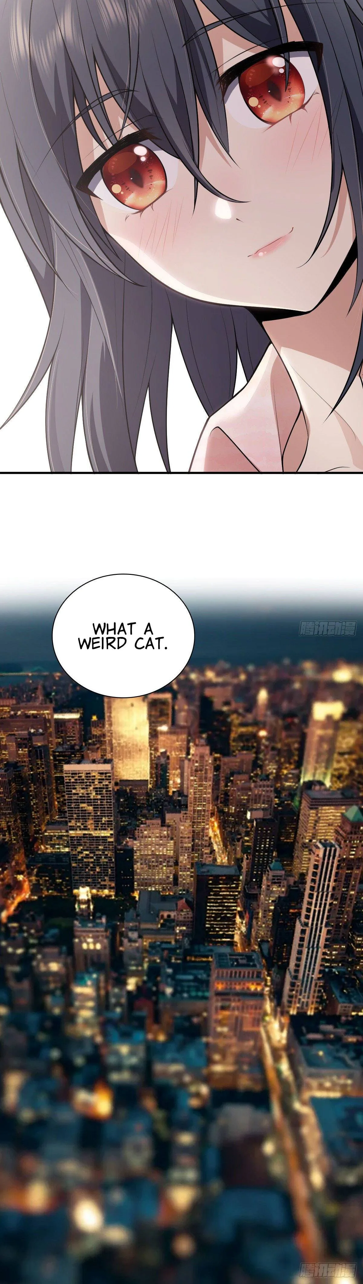 My Wife Is From a Thousand Years Ago Chapter 21 page 62