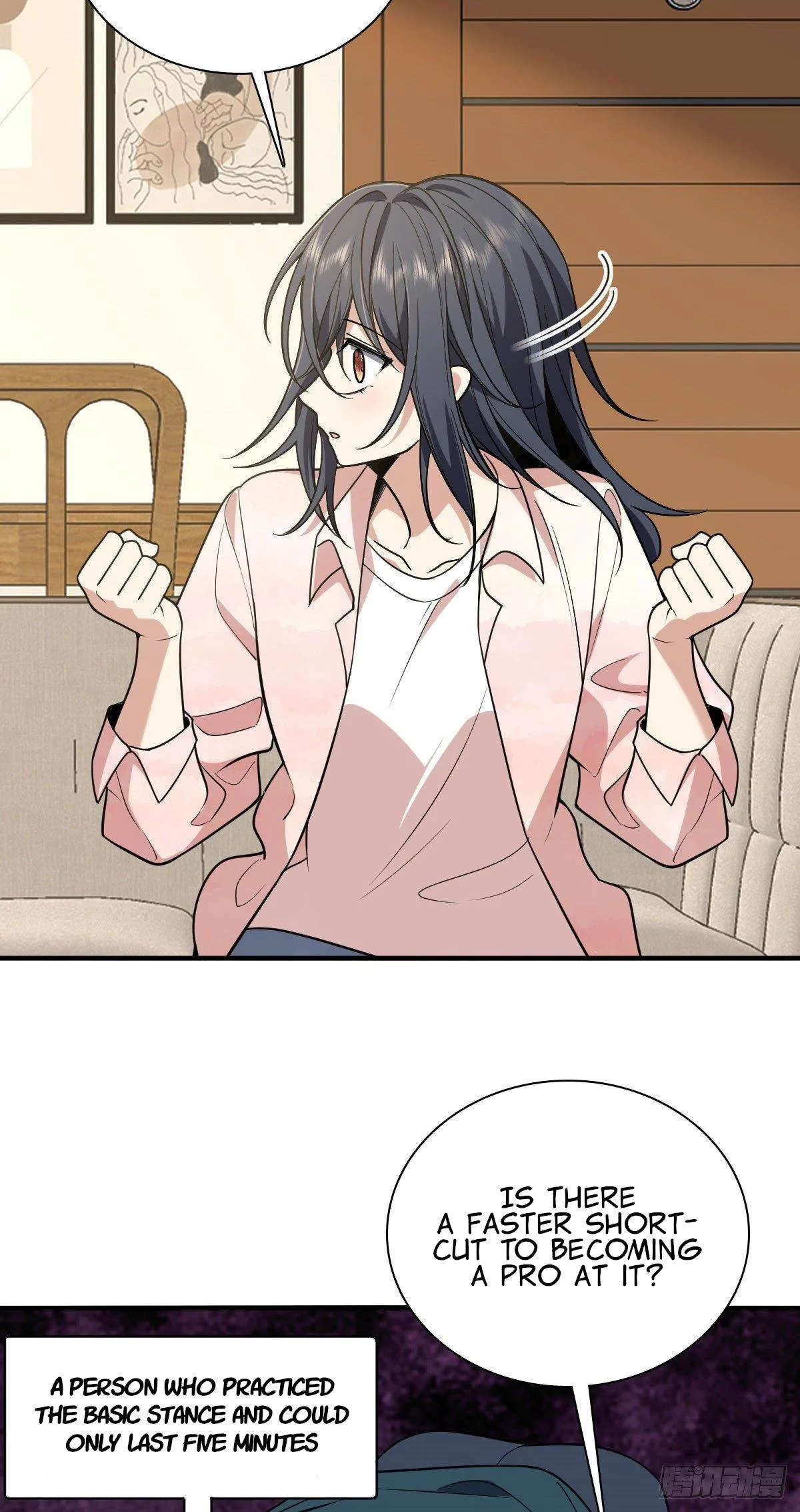 My Wife Is From a Thousand Years Ago Chapter 21 page 37